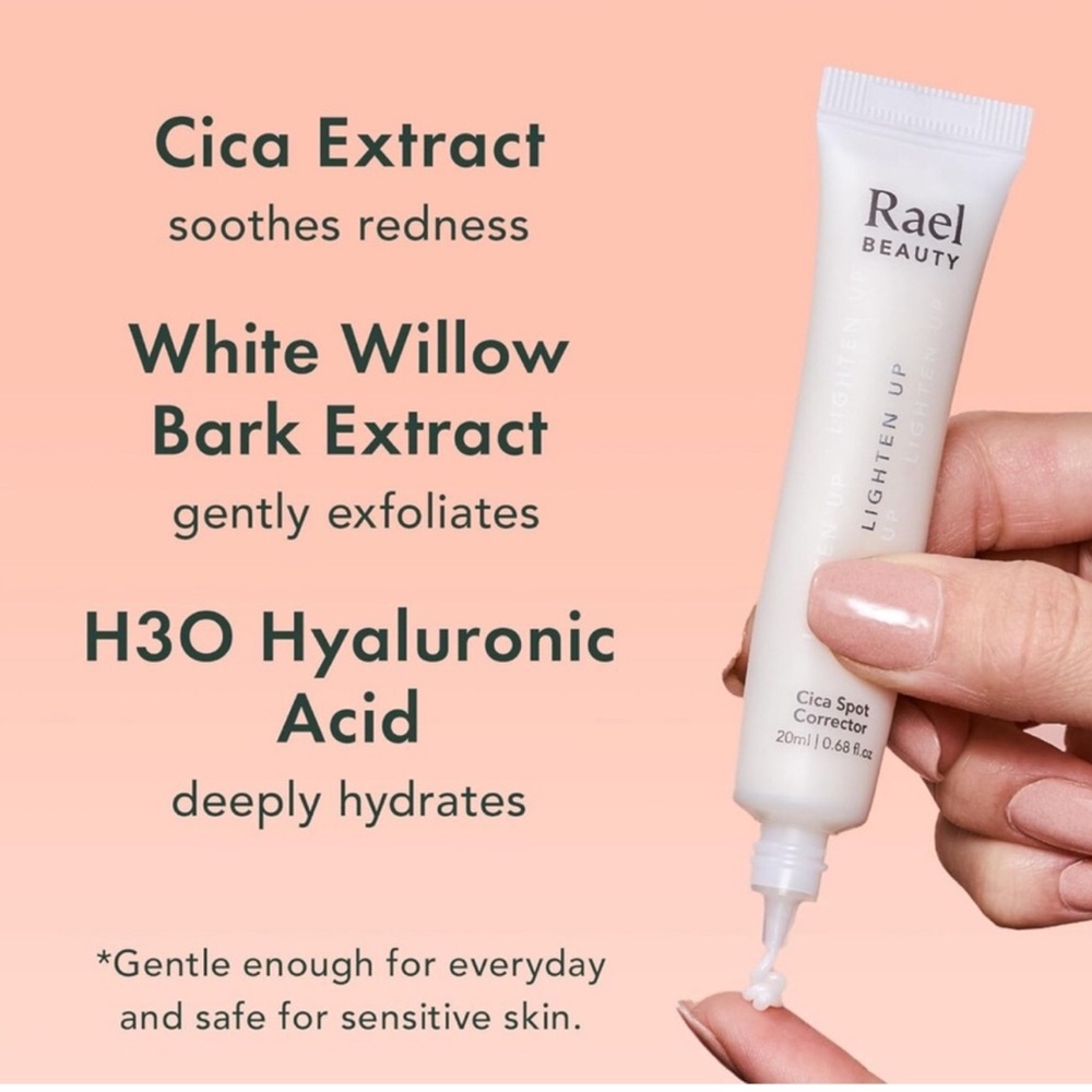 🚨3 for $15🚨 - RAEL BEAUTY - 2x Circa Dark Spot Corrector - Picture 7 of 8